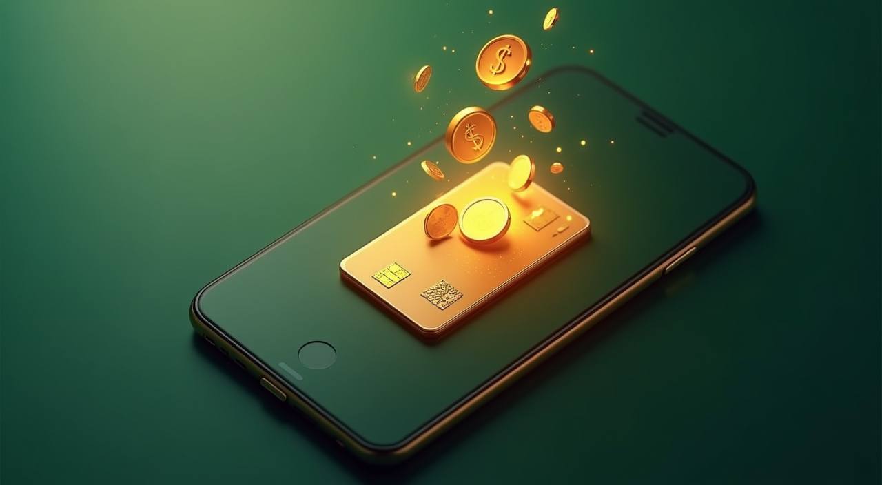 5lion mobile gaming